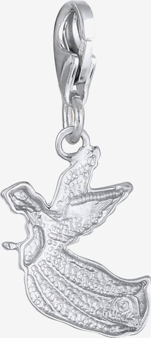 Pendentif Nenalina en argent