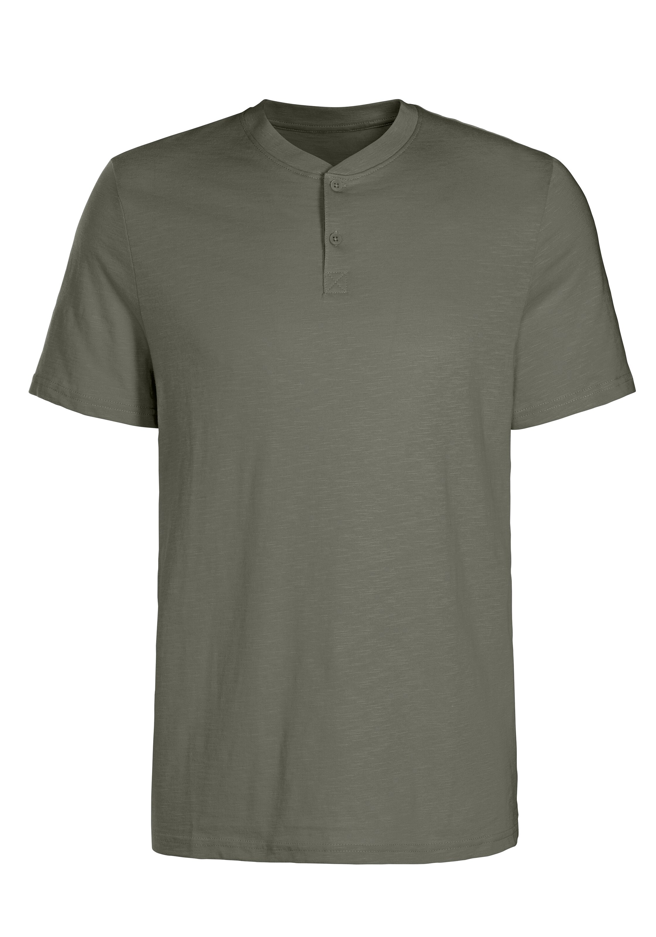 H.I.S Tričko – modrá