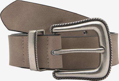 Pull&Bear Pasek w kolorze piaskowym, Podgląd produktu