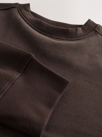NextSweater majica - smeđa boja