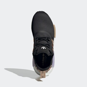ADIDAS ORIGINALS Sneaker low i sort