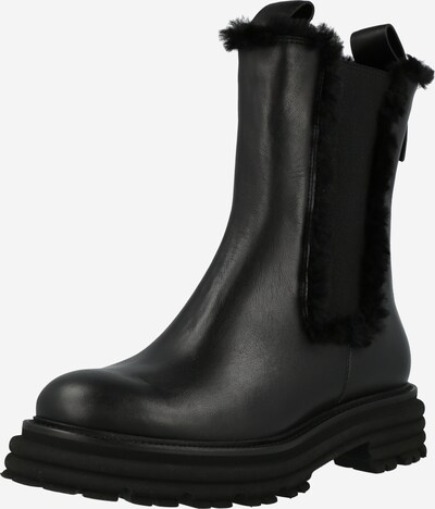 Kennel & Schmenger Chelsea Boots 'MASTER' in schwarz, Produktansicht
