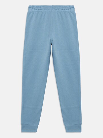 Champion Authentic Athletic Apparel Tapered Hose in Blau