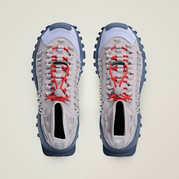 ADIDAS BY STELLA MCCARTNEY Low shoe 'Seeulater 2' in Grey