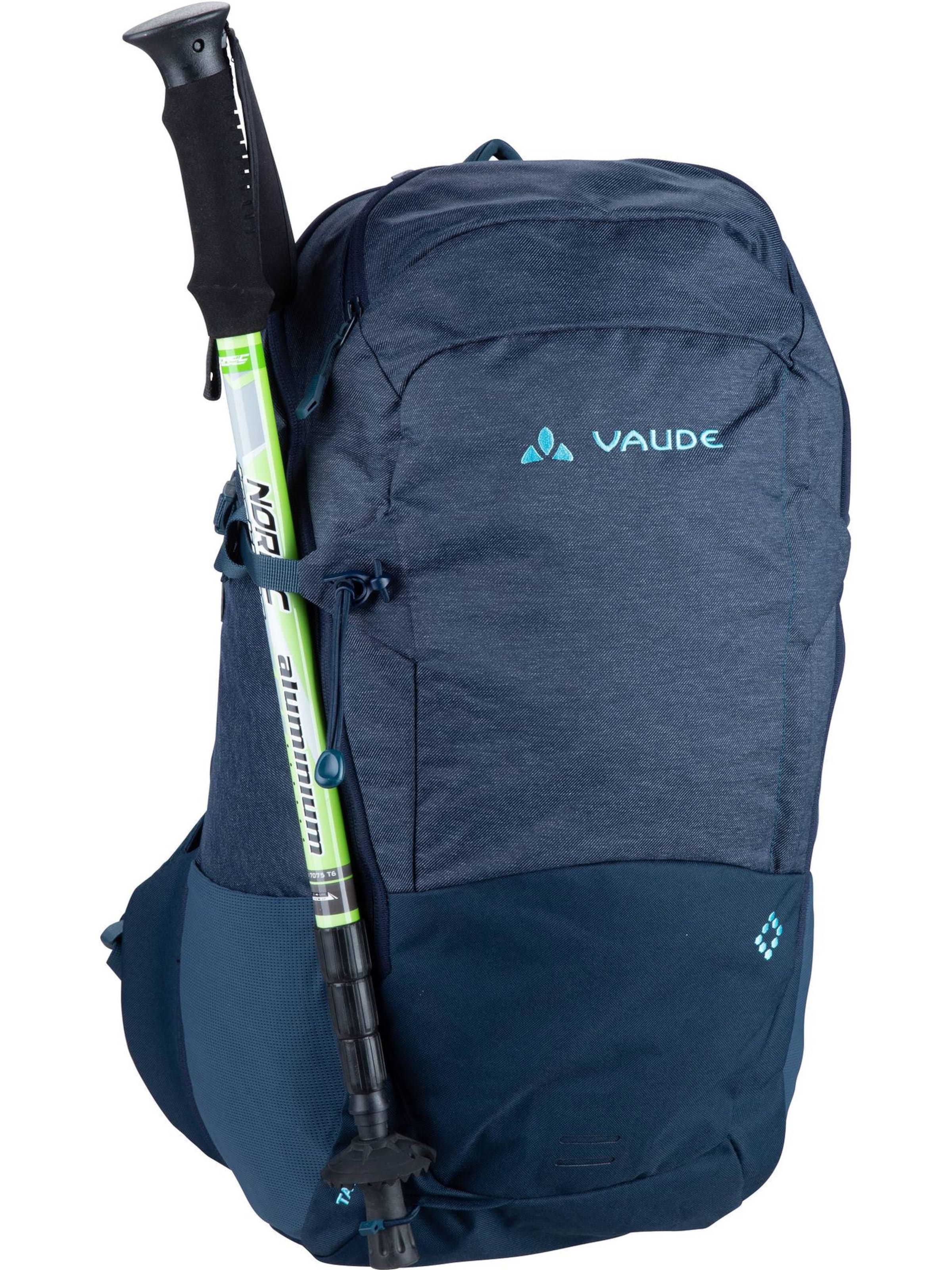 Sac à dos de sport 'Tacora' VAUDE en bleu