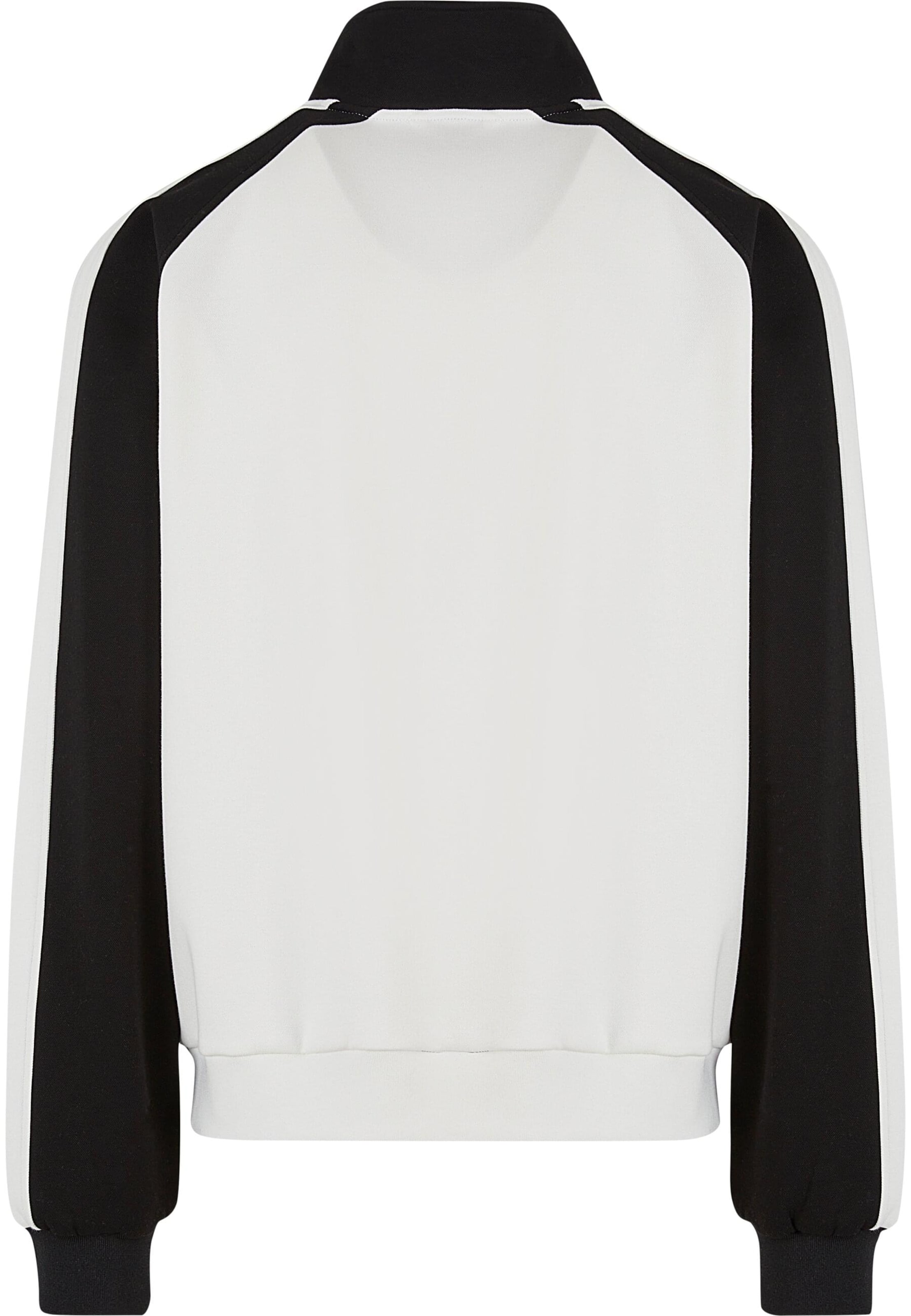 Karl Kani Übergangsjacke in Weiß