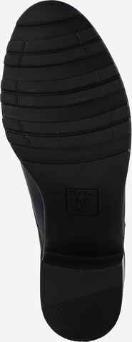 ARA Lace-up bootie 'Mantova' in Black