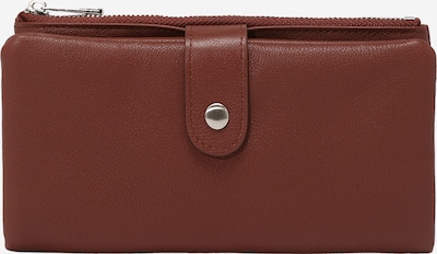 FREDsBRUDER Wallet in Caramel, Item view
