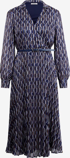 Orsay Dress in Dark blue / Purple, Item view