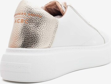Alexander Smith Sneakers 'Eco-Greenwich' in White