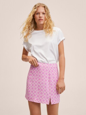 MANGO Rok in Roze