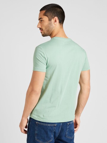 Polo Ralph Lauren Regular fit Shirt in Groen