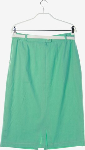 ARA Skirt in L-XL in Green