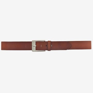 Ceinture VANZETTI en marron