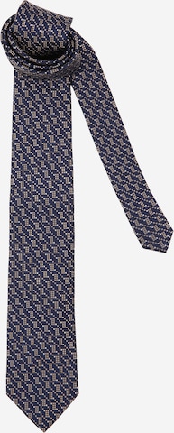 mėlyna Michael Kors Kaklaraištis: priekis