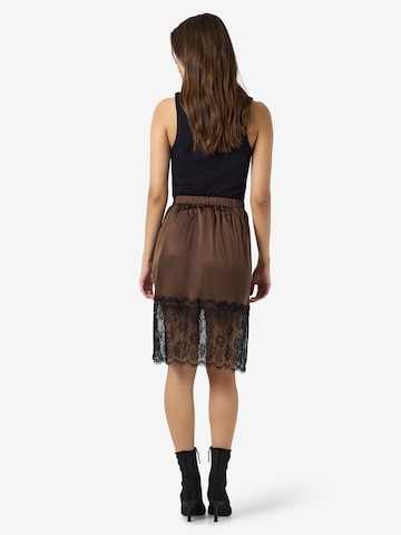 Noisy may Skirt 'NMINFERNO' in Brown