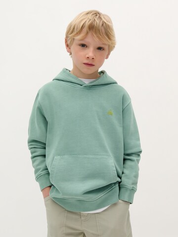 Sweat Scalpers en vert