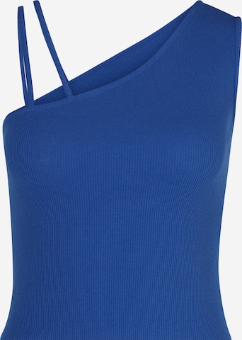 ABOUT YOU REBIRTH STUDIOS Top 'Talitha' in Blue: front