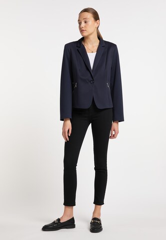 DreiMaster Maritim Blazer in Blau