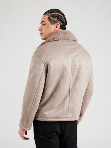 ARMANI EXCHANGE Jacke in Beige