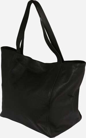 Guido Maria Kretschmer Collection Μεγάλη τσάντα 'Sofie' σε μαύρο: μπροστά
