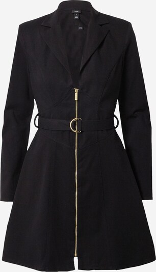 River Island Jurk in de kleur Zwart, Productweergave