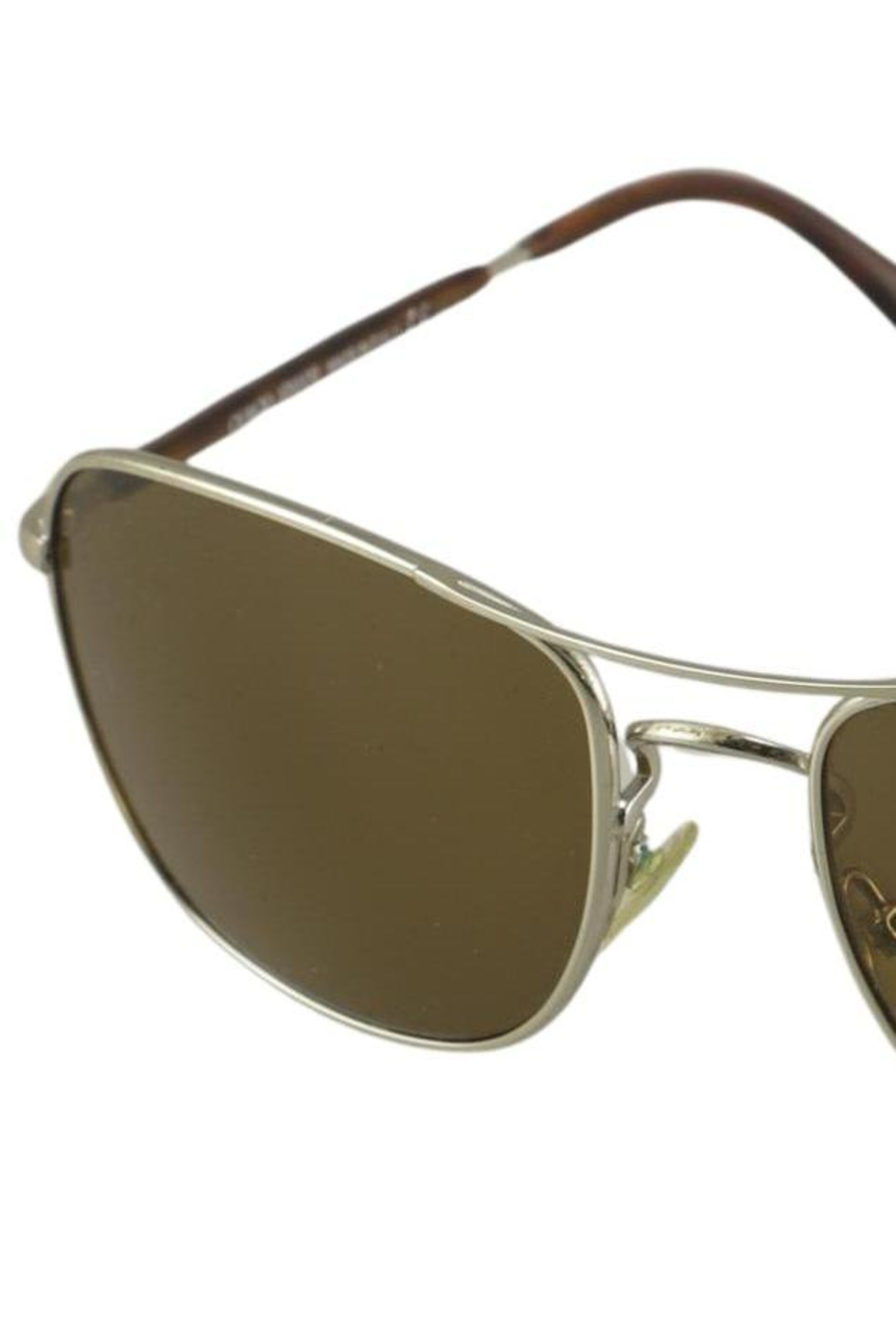 GIORGIO ARMANI Sunglasses in One size in Brown