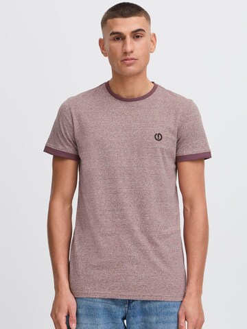 !Solid - Camiseta 'Benn' en rojo