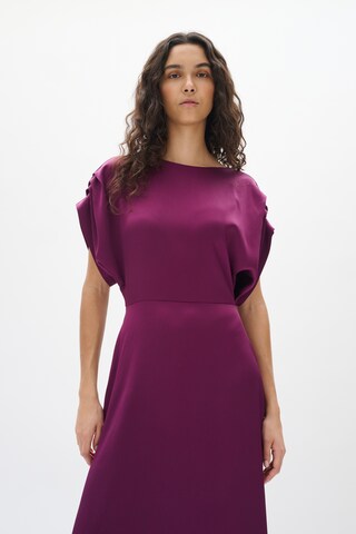 InWear Kjole 'Karil' i lilla