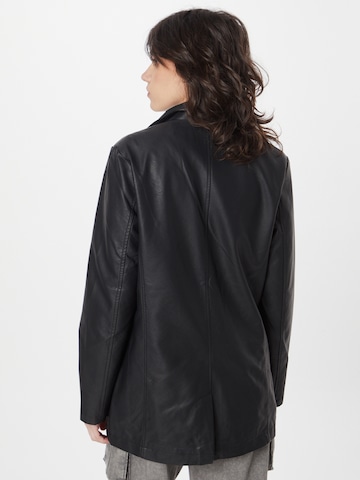 SISTERS POINT - Blazer em preto