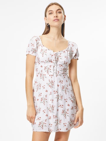 Luftig leichtes sommerkleid - Unser Gewinner