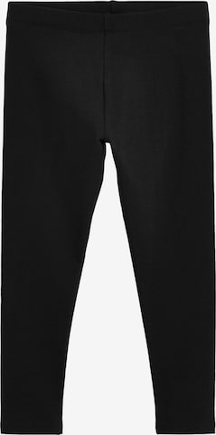 Next Skinny Leggingsit värissä musta: etupuoli