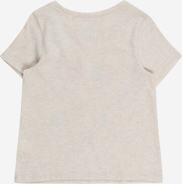 GAP - Camiseta en beige