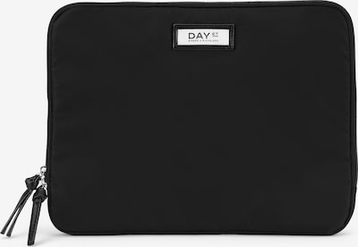 DAY ET Laptoptaske i sort / hvid, Produktvisning