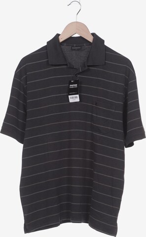 Ragman Poloshirt XL in Grau: predná strana