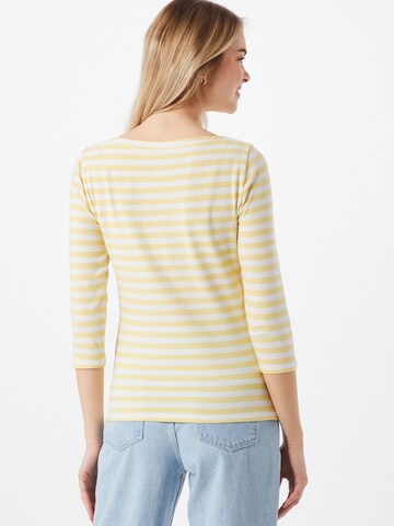 ONLY - Camiseta 'FIFI' en amarillo