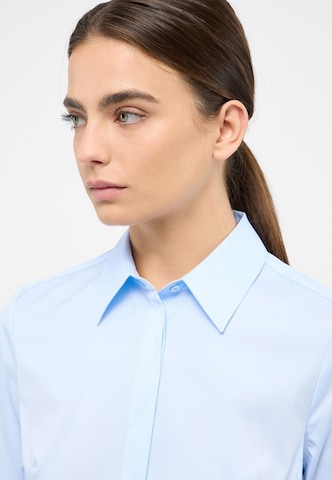 ETERNA Blouse in Blue
