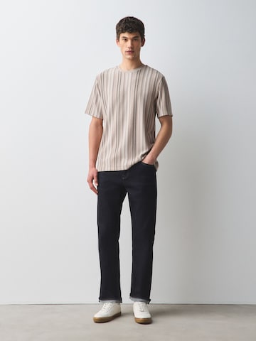 Next Bluser & t-shirts i beige