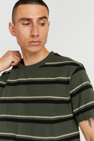!Solid T-Shirt 'Vicente' in Grün