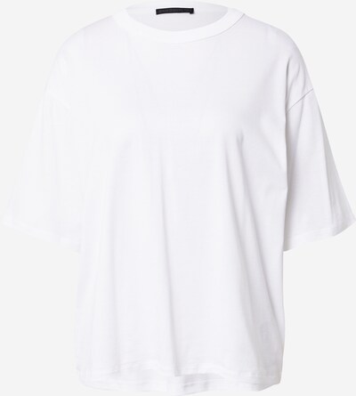 DRYKORN Camiseta 'Areta' en blanco, Vista del producto