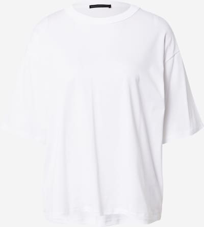 DRYKORN T-Krekls 'ARETA', krāsa - gandrīz balts, Preces skats