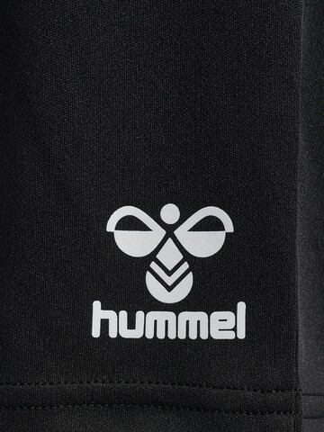 Hummel regular Sportsbukser i sort