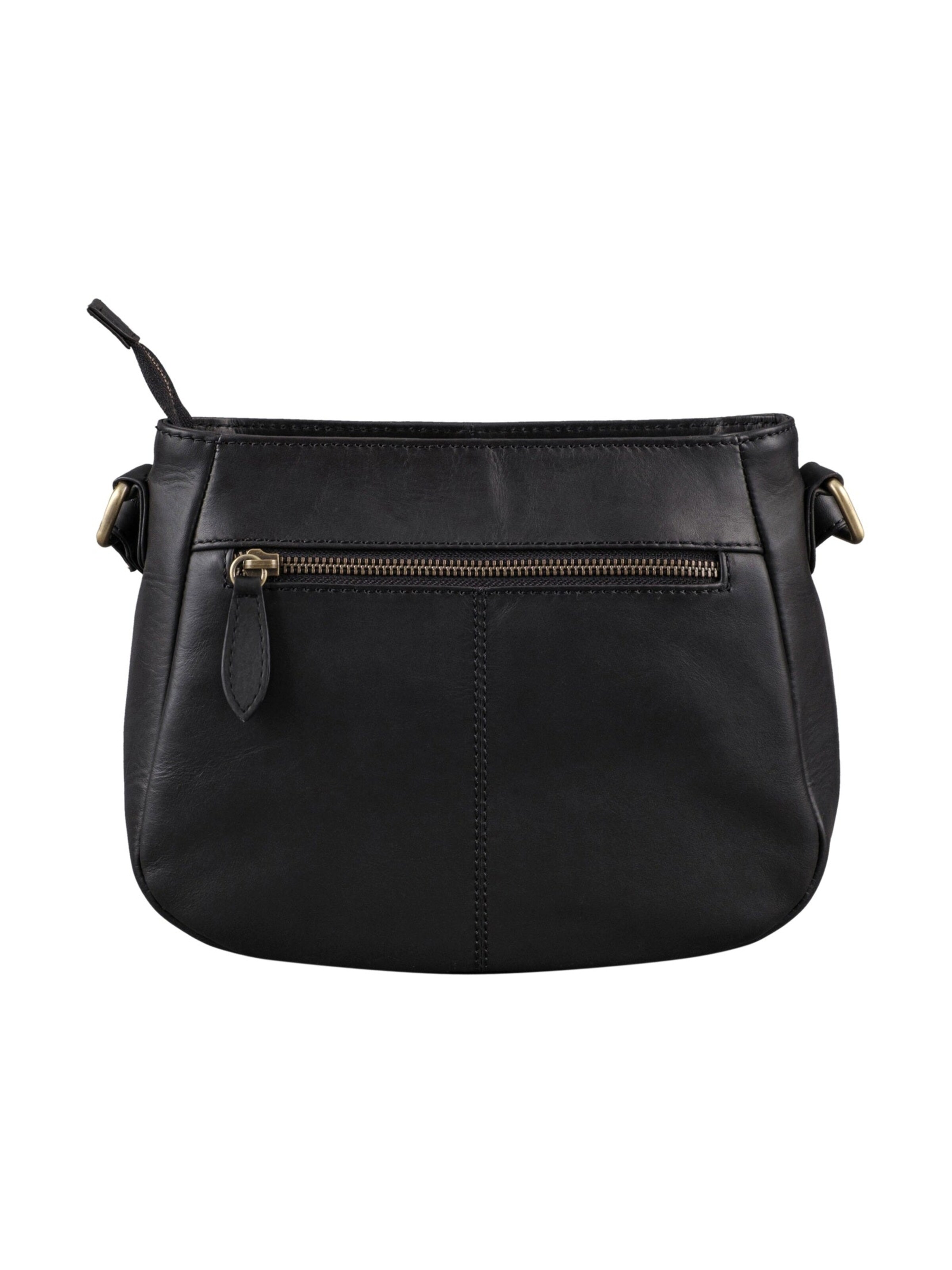 Benthill Schultertasche‌‌‌ in Schwarz