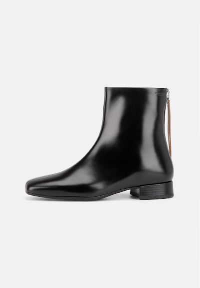 VAGABOND SHOEMAKERS Botim 'MONA' em 36 em preto, Vista do artigo