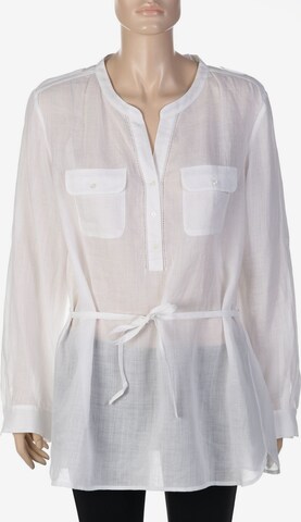 Gerard Darel Blouse & Tunic in XL in White: front