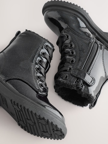 Next - Botas en negro