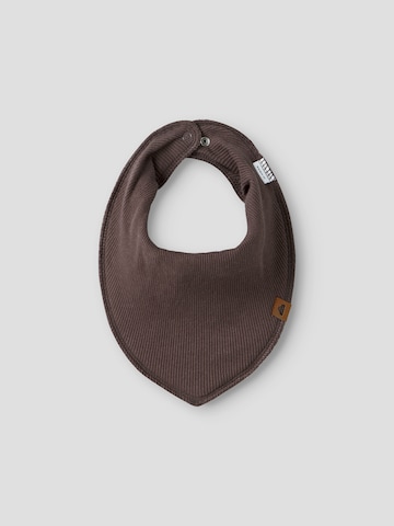 Bavette 'NBFYVETTE' NAME IT en marron