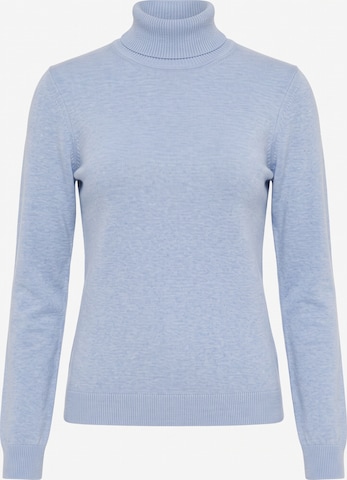Felix Hardy Pullover in Blau: Vorderseite