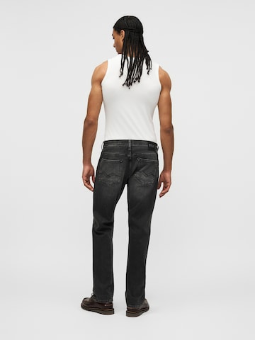 Regular Jeans 'AIDEEN' de la REPLAY pe gri