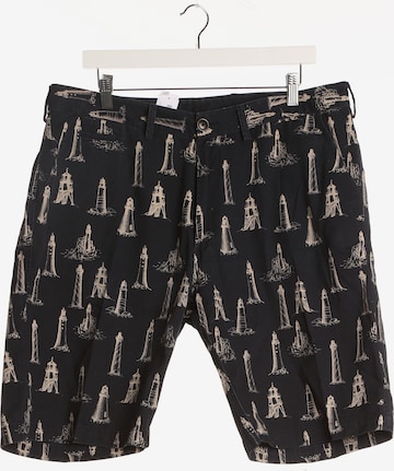 Barbour Bermuda / Shorts 38 in Blau: Vorderseite